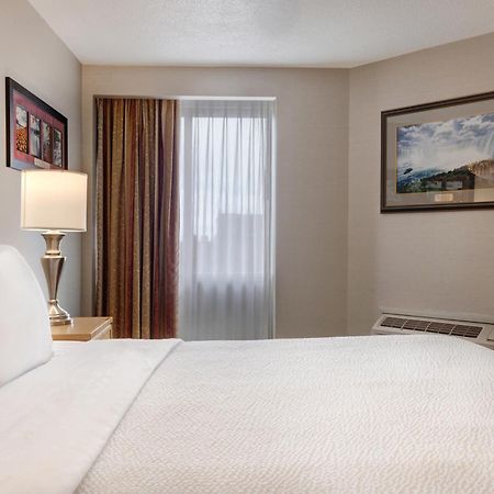 Days Inn By Wyndham Niagara Falls Near The Falls Eksteriør bilde