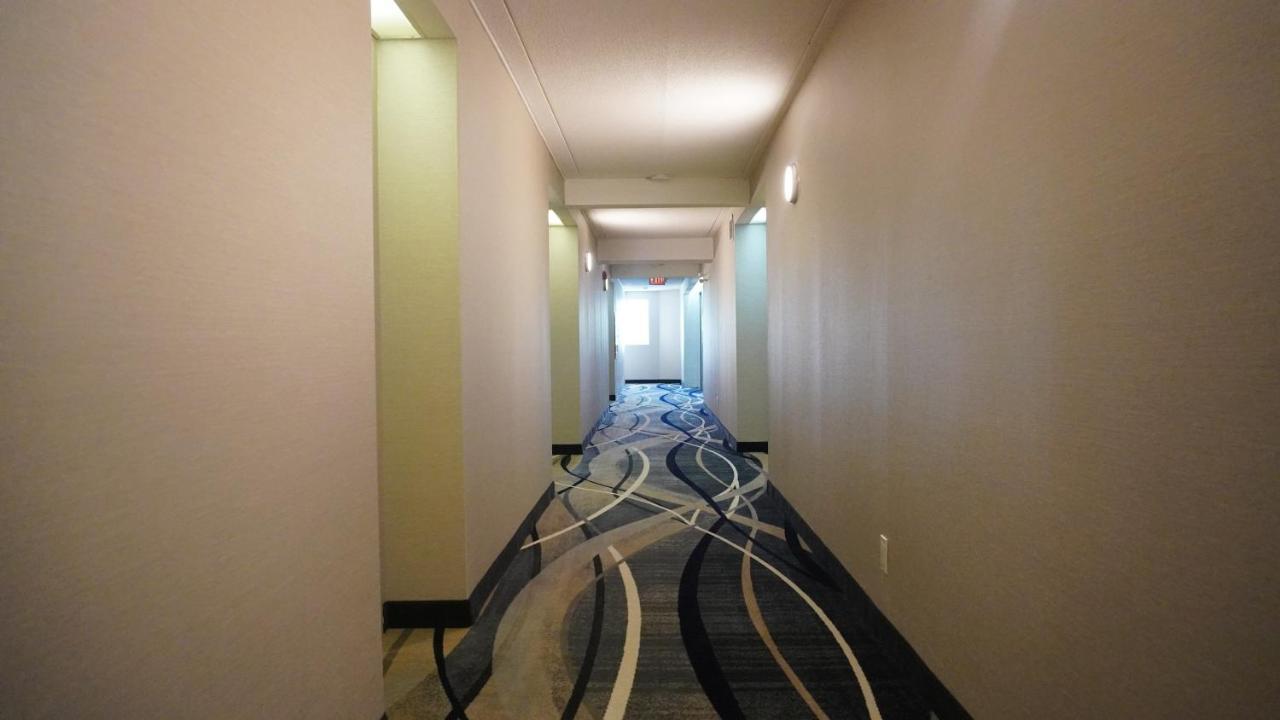 Days Inn By Wyndham Niagara Falls Near The Falls Eksteriør bilde