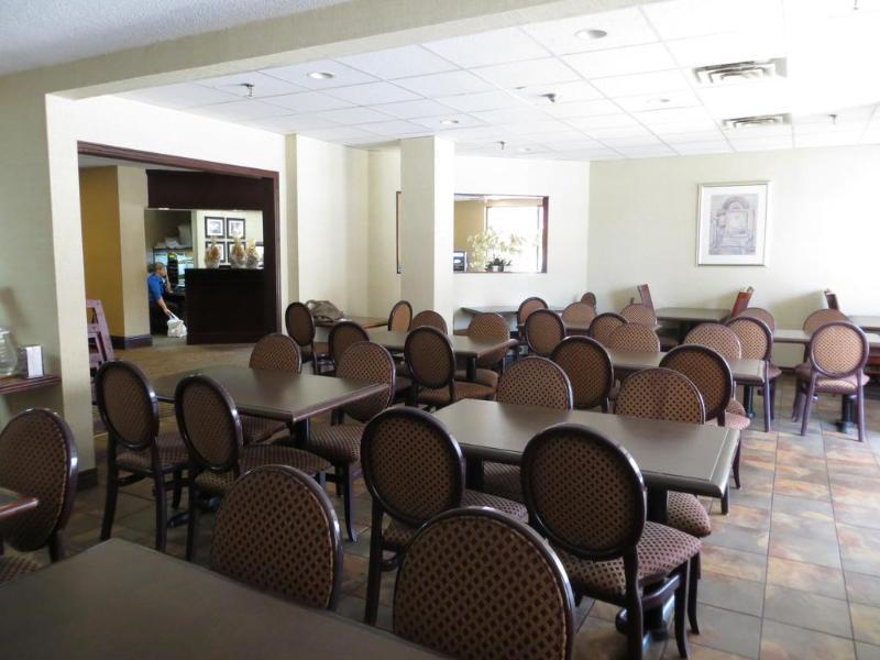 Days Inn By Wyndham Niagara Falls Near The Falls Eksteriør bilde